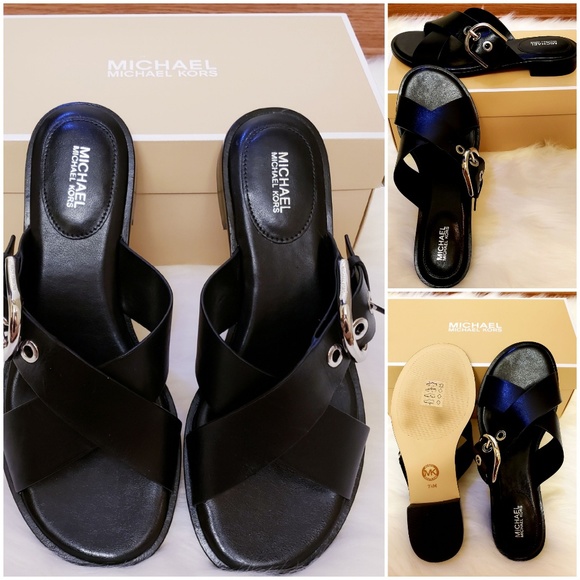 cooper sandals